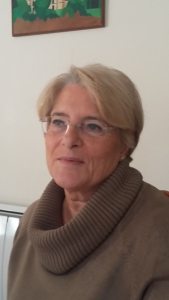 Photo de profil de Brigitte Prigent
