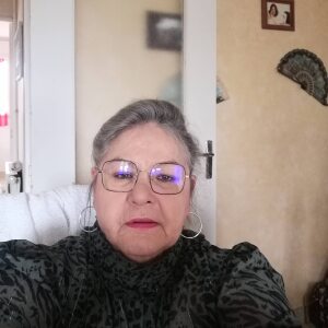 Photo de profil de Brigitte Prouveur