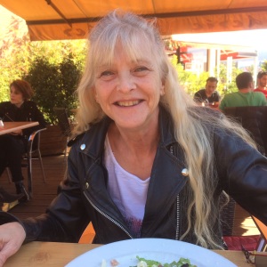 Photo de profil de Brigitte Puyau