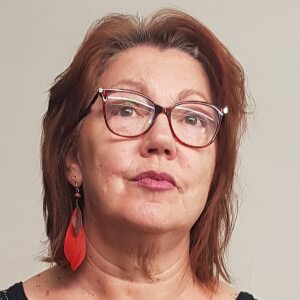 Photo de profil de Brigitte Raboisson