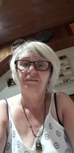 Photo de profil de Brigitte Raisoir