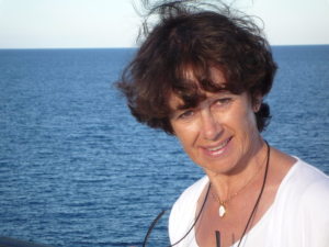 Photo de profil de Brigitte Ramond