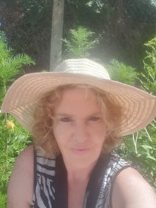 Photo de profil de Brigitte Ratel