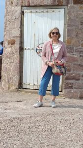 Photo de profil de Brigitte Regeard