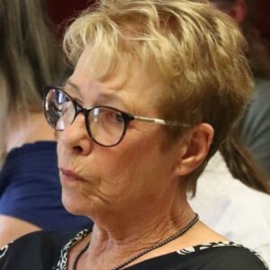 Photo de profil de Brigitte Reiner
