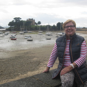 Photo de profil de Brigitte Rialland