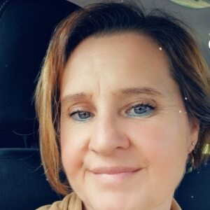 Photo de profil de Brigitte Rigolot