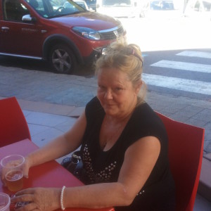 Photo de profil de Brigitte Ritchen