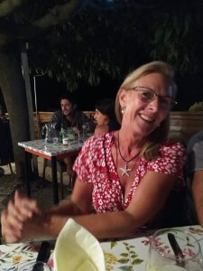Photo de profil de Brigitte Ritel