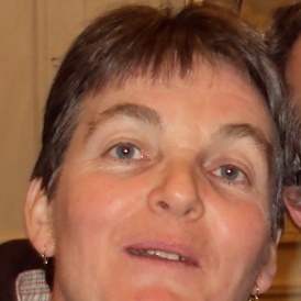 Photo de profil de Brigitte Robert