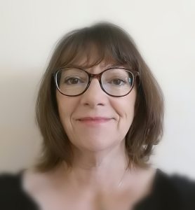 Photo de profil de Brigitte Robert
