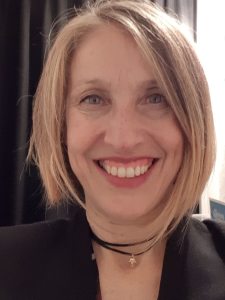 Photo de profil de Brigitte Rodriguez