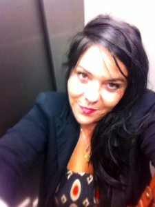 Photo de profil de Brigitte Rofani