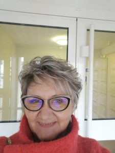 Photo de profil de Brigitte Roquet