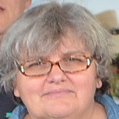 Photo de profil de Brigitte Roult