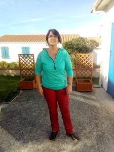 Photo de profil de Brigitte Rousseau