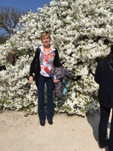 Photo de profil de Brigitte Rousseau