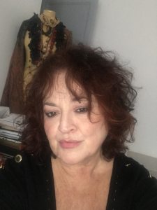 Photo de profil de Brigitte Rouveron