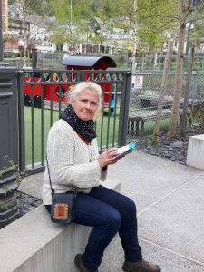 Photo de profil de Brigitte Roy