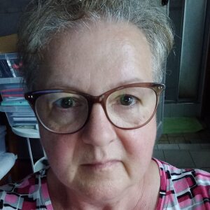 Photo de profil de Brigitte Royer