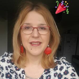 Photo de profil de Brigitte Rudant