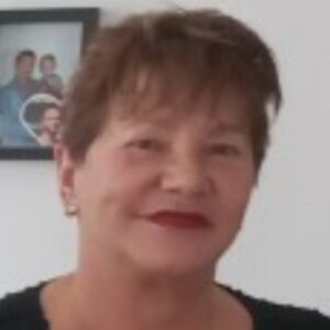 Photo de profil de Brigitte Rulens
