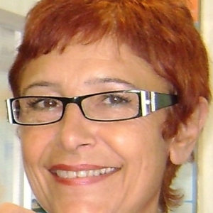 Photo de profil de Brigitte Saché