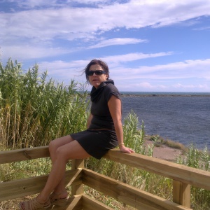 Photo de profil de Brigitte Saillard