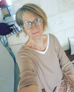 Photo de profil de Brigitte Sainson
