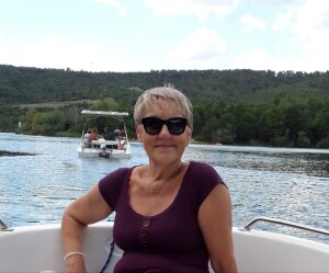 Photo de profil de Brigitte Saint-Donnat
