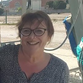 Photo de profil de Brigitte Salou