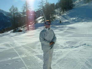 Photo de profil de Brigitte Sans