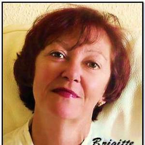 Photo de profil de Brigitte Sarradet