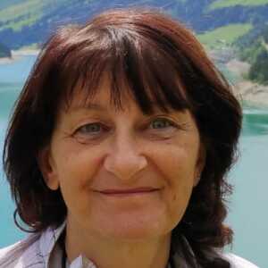 Photo de profil de Brigitte Saulnier-Cardon