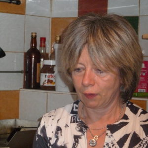 Photo de profil de Brigitte Saussey