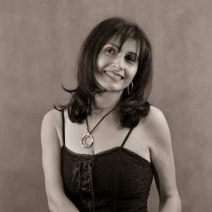 Photo de profil de Brigitte Sbaglia