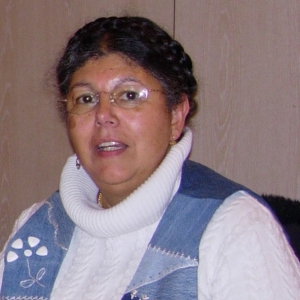Photo de profil de Brigitte Schluth