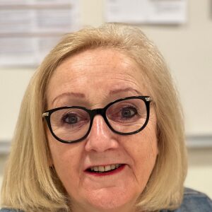 Photo de profil de Brigitte Schwab