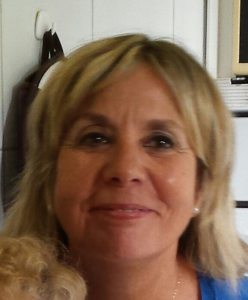 Photo de profil de Brigitte Seitz