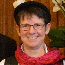 Photo de profil de Brigitte Sellier