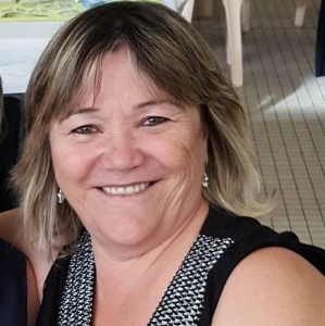 Photo de profil de Brigitte Servoin