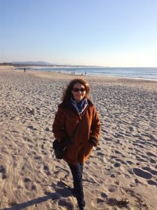 Photo de profil de Brigitte Simon