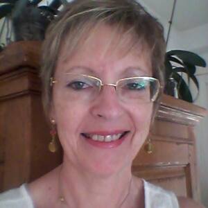 Photo de profil de Brigitte Siruguet