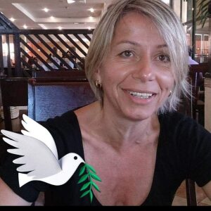 Photo de profil de Brigitte Sohier