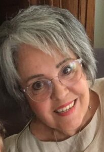 Photo de profil de Brigitte Soriano