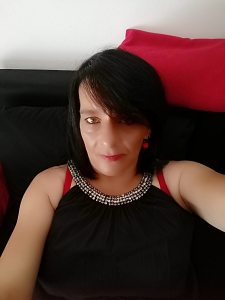 Photo de profil de Brigitte Soye