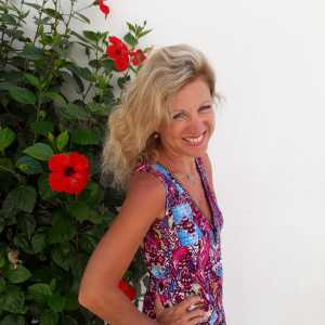 Photo de profil de Brigitte Strambi