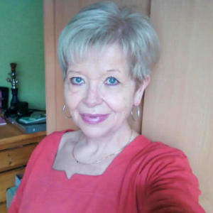 Photo de profil de Brigitte Strappini