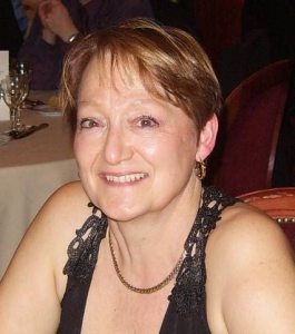 Photo de profil de Brigitte Stubert
