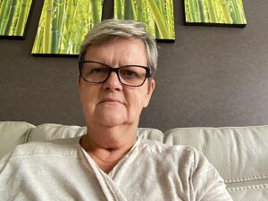 Photo de profil de Brigitte Studer